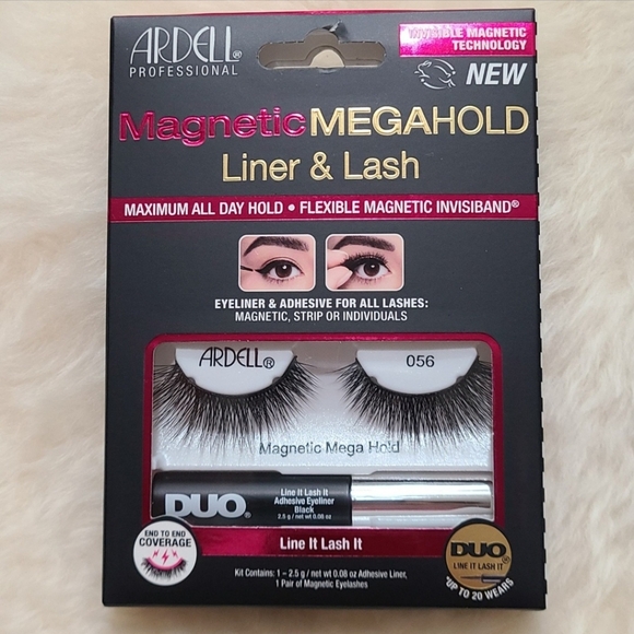 Ardell nails and lashes combo - Picture 2 of 5